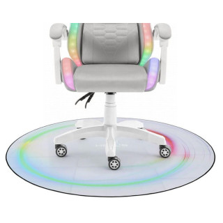 HELLS CHAIR okrogla podloga za gaming stol