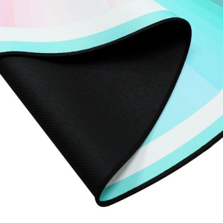 Pisana igralna podloga HELLS CHAIR