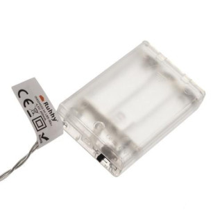 Božične lučke - jelenčki