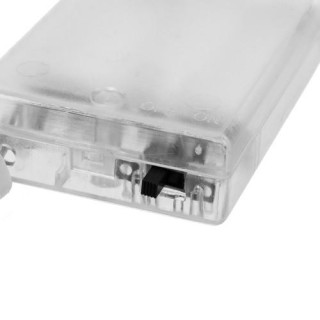 Božične lučke - jelenčki