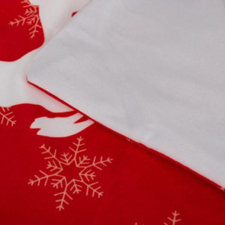 Božični komplet prevlek za blazino - 45x45 cm