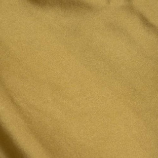 Saten namizni tekač zlate barve - 900x36 cm