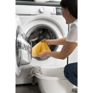 Saten namizni tekač zlate barve - 900x36 cm