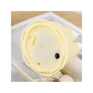 Kremna sveča za svetilke