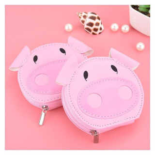 Roza set pripomočkov za manikuro v hranilniku 7v1