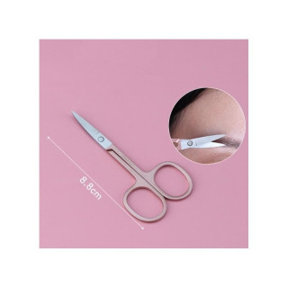 Roza set pripomočkov za manikuro v hranilniku 7v1