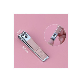 Roza set pripomočkov za manikuro v hranilniku 7v1