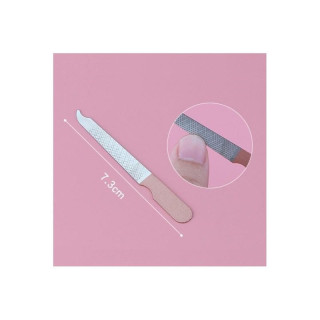 Roza set pripomočkov za manikuro v hranilniku 7v1