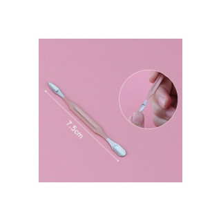 Roza set pripomočkov za manikuro v hranilniku 7v1