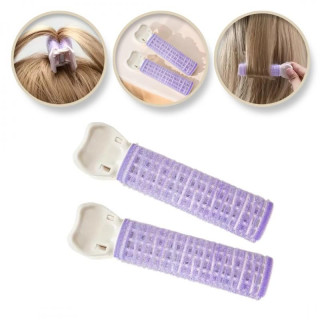 Navijalke za lase - 2 kom