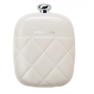 Set za manikuro v krem kovčku