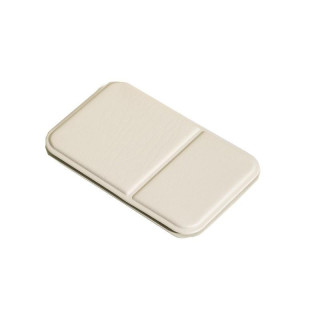 Krem kozmetično ogledalo za torbico