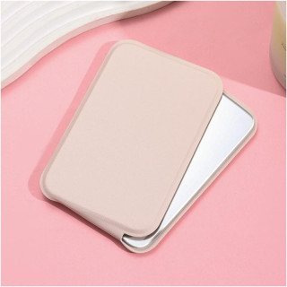 Krem kozmetično ogledalo za torbico