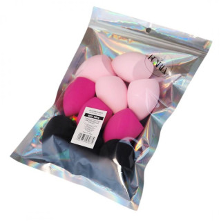 Set 10 gobic za ličenje