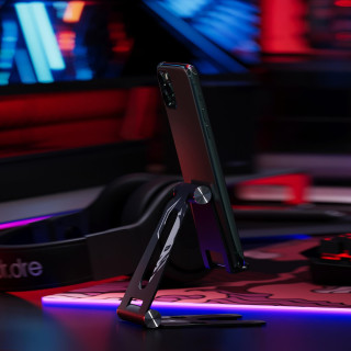Diablo X-Dock aluminijasto stojalo za telefon/tablico