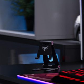 Diablo X-Dock aluminijasto stojalo za telefon/tablico