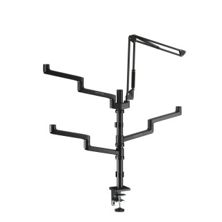 Diablo X-STREAM Black Streaming nosilec