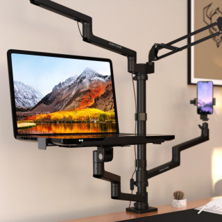 Diablo X-STREAM Black Streaming nosilec