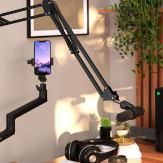 Diablo X-STREAM Black Streaming nosilec