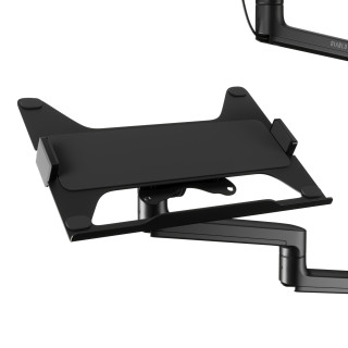 Diablo X-STREAM Black Streaming nosilec