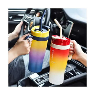 Steklenice za vodo Ombre 3 v 1