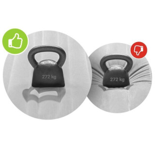 Napihljiva žametna vzmetnica 203x152 cm