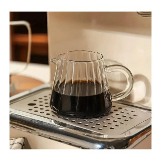 Valovita posoda za mleko - 150 ml