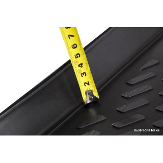 SCOUTT Gumijasta obloga prtljažnika za Ceed hatchback 2018-Up