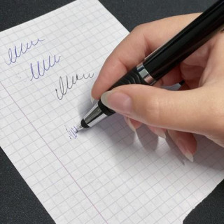 Set 6 pisal z izvlečnim izvlekom