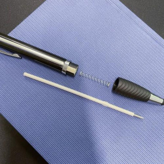 Set 6 pisal z izvlečnim izvlekom