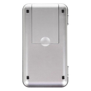 Elektronska žepna tehtnica za nakit 500x 0,1g