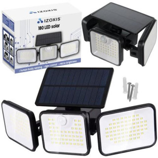 Solarna svetilka 180 LED
