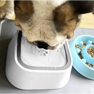 Sklede za vodo za pse ali mačke - set 2