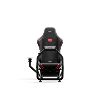 Diablo X-Drive igralni stol z volanom