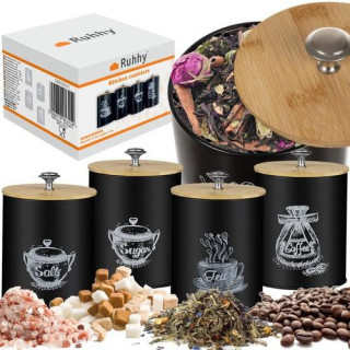 Kuhinjske posode - 4 kom