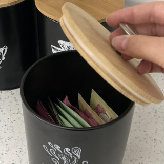 Kuhinjske posode - 4 kom