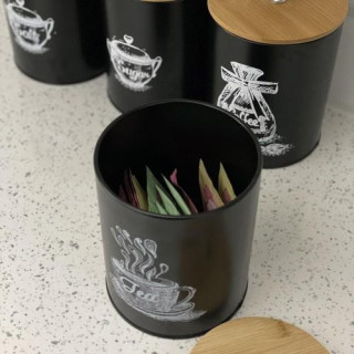 Kuhinjske posode - 4 kom