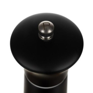 Set 2 ročnih brusov - črn in bel