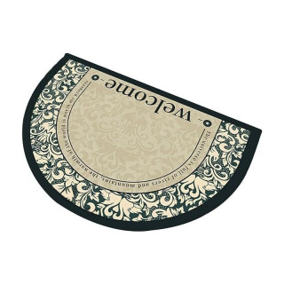 Vzorčast vintage predpražnik