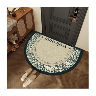 Vzorčast vintage predpražnik