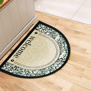 Vzorčast vintage predpražnik