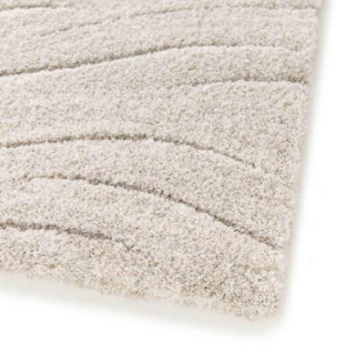 Moderna bež preproga