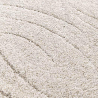 Moderna bež preproga