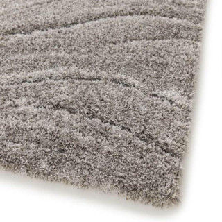 Moderna siva preproga