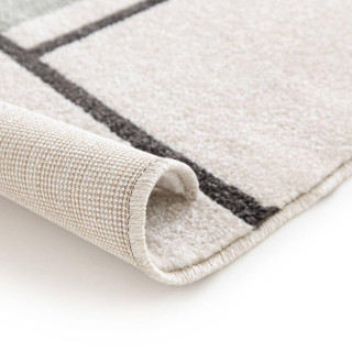 Barvita preproga s 3D učinkom