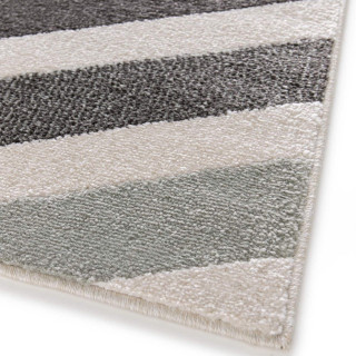 Moderna preproga s 3D učinkom