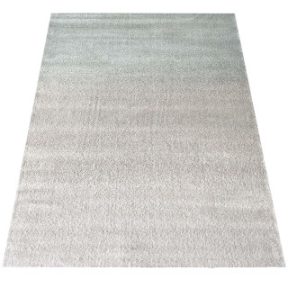 Barvita moderna preproga s 3D učinkom