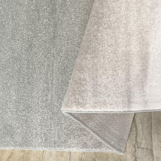 Barvita moderna preproga s 3D učinkom