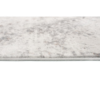 Moderna preproga v nežnih barvah