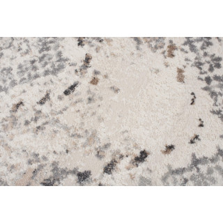 Moderna preproga v nežnih barvah